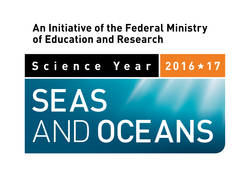 Science Year 2016*17 - Seas and Oceans